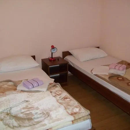 Guest house D & J Pansion Medjugorje