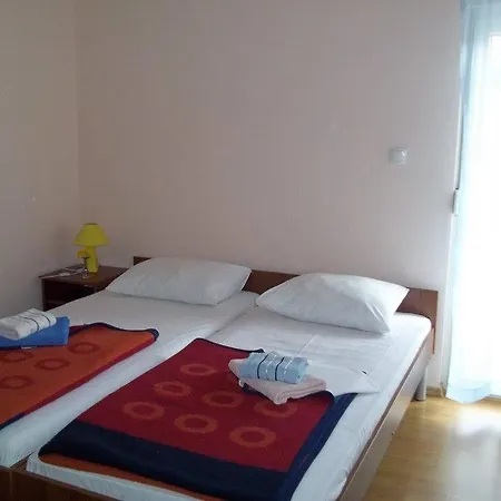 D & J Pansion Guest house Medjugorje