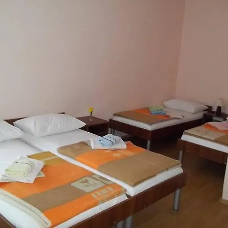 D & J Pansion Guest house Medjugorje