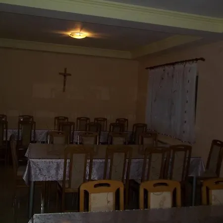 D & J Pansion Guest house *
