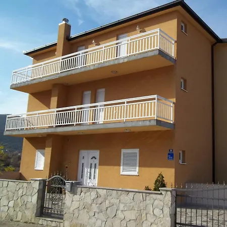 Guest house D & J Pansion Medjugorje